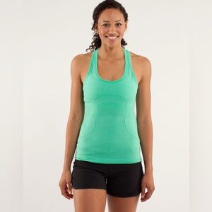 lululemon swiftly tech racerback